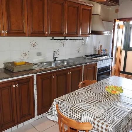 Appartement Mansarda Sul Mare Dei Ciclopi