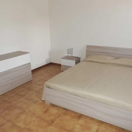 Mansarda Sul Mare Dei Ciclopi Aci Trezza