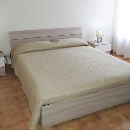 Mansarda Sul Mare Dei Ciclopi Appartement *