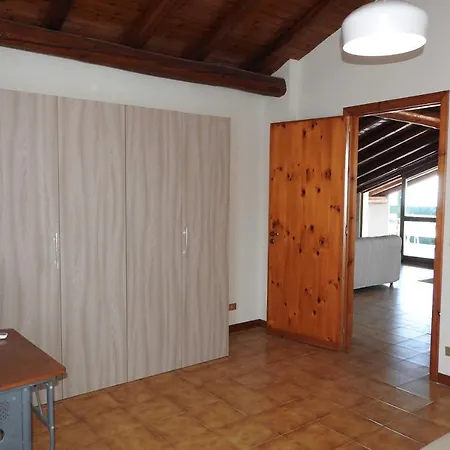 Mansarda Sul Mare Dei Ciclopi Appartement