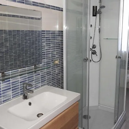 Appartement Mansarda Sul Mare Dei Ciclopi Aci Trezza