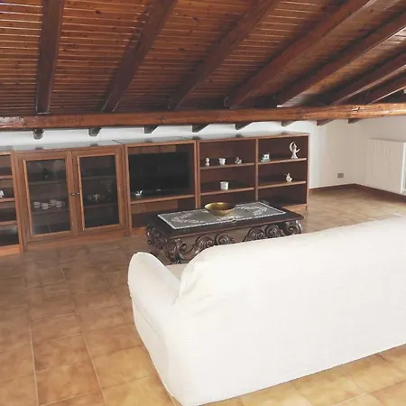 Appartement Mansarda Sul Mare Dei Ciclopi